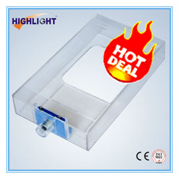 HIGHLIGHT S001 anti-theft supermarket Cassette safer EAS safer/ eas security/ safer security box