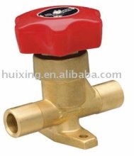 Air Conditional parts--Welding Hand Valve