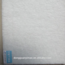 High quality PM2.5 filter material rayon nonwoven fabrics
