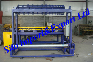 Grass Land Fence Machine, Field Fence Machine, Wir Emesh Fence Machine, Cattle Fence Machine