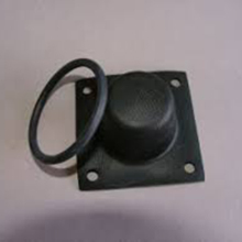 Videojet spare parts inkjet SP207016 rolling diaphragm for videojet CIJ inkjet printers