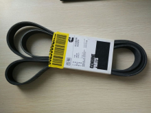 Cummins engine Parts rubber v-ribbed belt 5264521