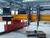 hot sale 220V 380V angle iron cutting machine high quality cnc plasma cutter automatic iron plasma cutting machine