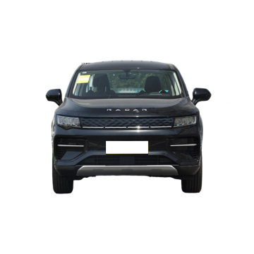 Geely RD6: 185 km/h, 632 km Range Electric Pickup Truck