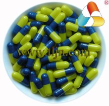Empty Capsule, Gelatin Capsule, Size 1# Capsule, Vacant Capsule, Hollow Capsule