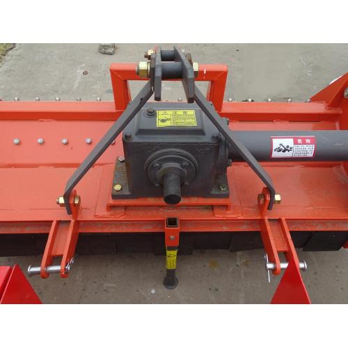 Farm all crop cutter for shredding stalk machine