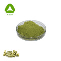 Chlorella vulgaris biologique Extrait de poudre