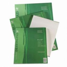 Drawing Pads with 60 Sheets