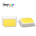 LED-CRI LED 2016 SMD 5000-5500K النهار RA90 60MA