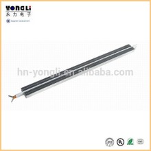 PTC Air Heaters for Wind Curtain