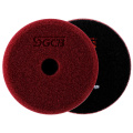 3in Wine RO DA Foam Buffing Polishing Pad