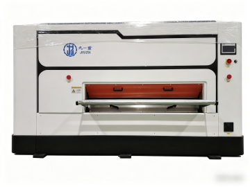 energy storage cabinet panel leveling machine