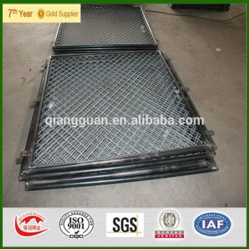 Best quality top sell agricultural chain link fencing