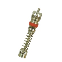 TOPSUN Red Tire Valve Stem Core NO.8900 Series Long Core