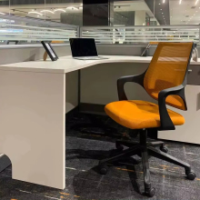 Luxury High-End Custom Ergonomic Mesh Office Swivel Chair