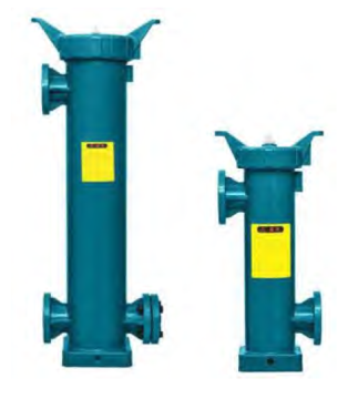 Precision Bag Liquid Filter Housing System