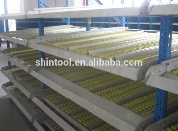 Carton Flow Racking System