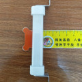 NSF-certifierad minikylare-frystermometer