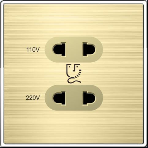 Bảng điều khiển máy cạo râu Panel Shaver Switch