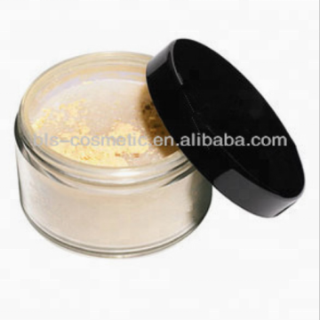 Cosmetics Loose Powder Make Up OWN Brand