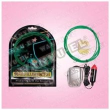 Car interior decoration- B TYPE