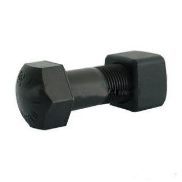 8.8 Carbon Steel Track Bolts&Nuts