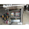 Control Panel for Submersible Pump