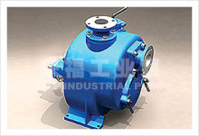 Wzw Series Self Priming Sewage Pump