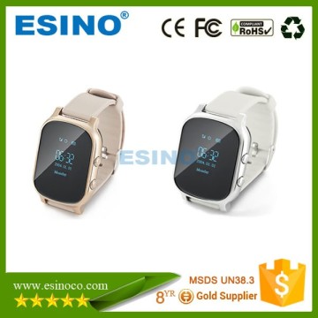 Kids Smart GPS Watch, GPS Watch For Children