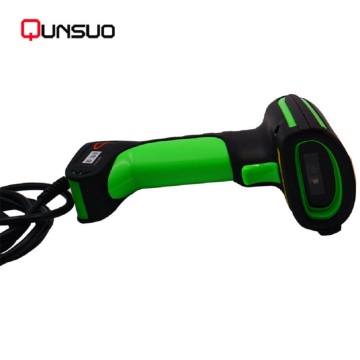 Best rugged portable mobile computer barcode scanner