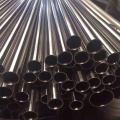 Decorative Welded/Seamless 304 ss pipe