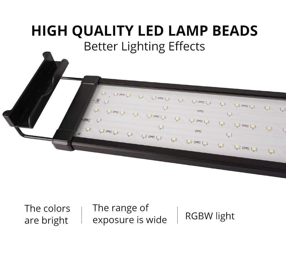 Led Aquarium Light