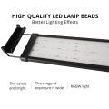 RGBW Aquarium LED Lights for Aquariums