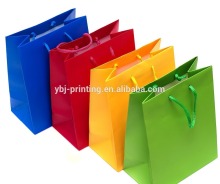 NEWEST FASHION shopping bag / Paper bag / git bag / carring shopping bag
