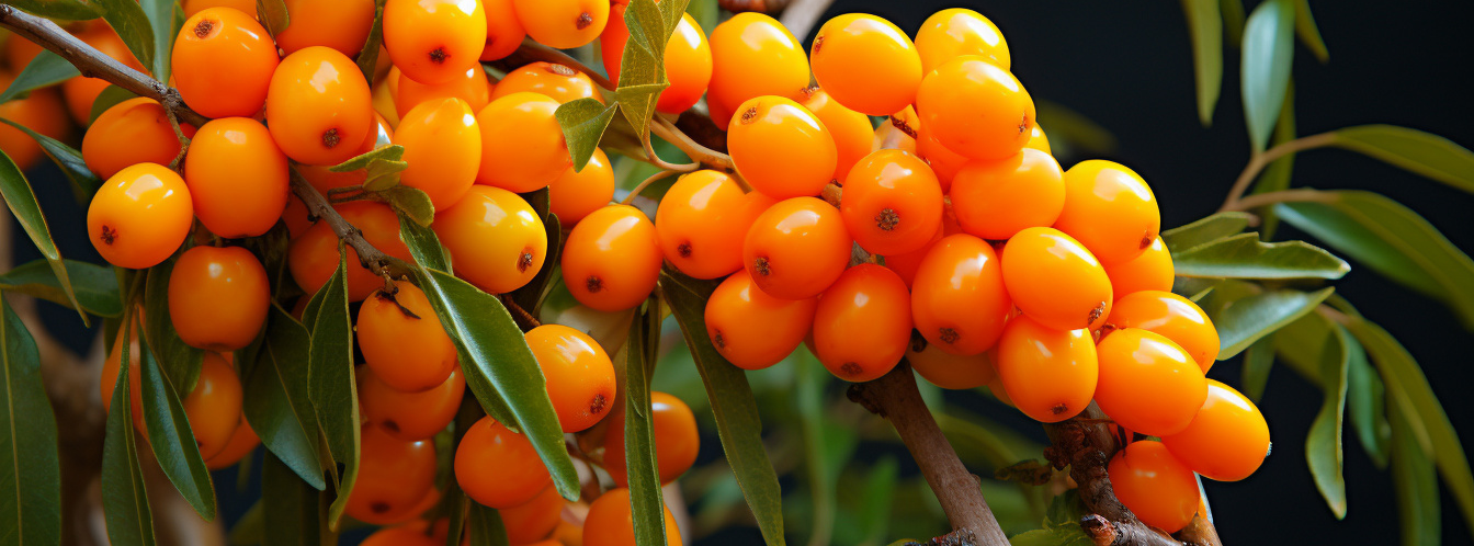 Seabuckthorn-Flavone-4 Seabuckthorn-Flavone-4