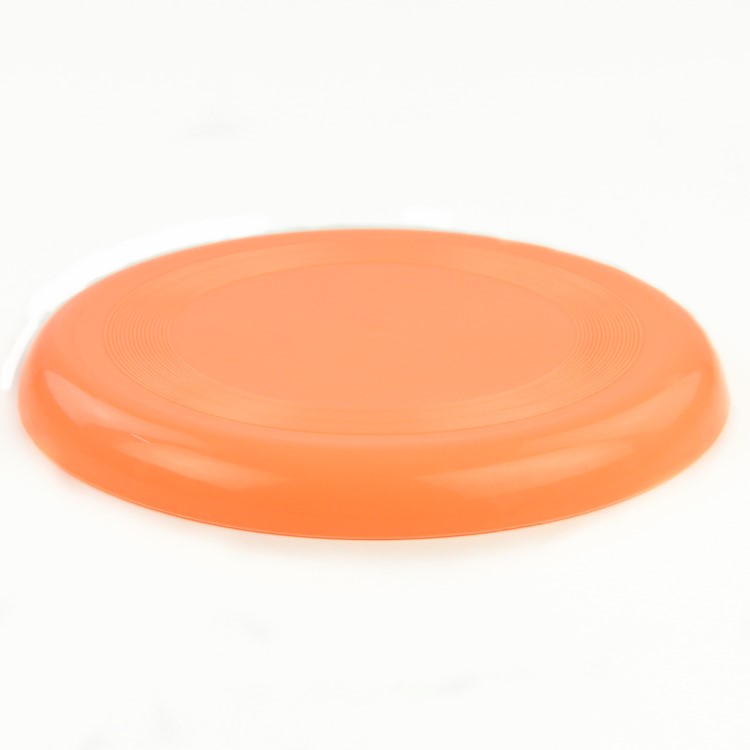 Plastic Flying Toy Disc Saucer