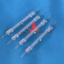 REMA 110V 750W Shortwave Infrared Heating Lamp for Vacuum Coating Systems