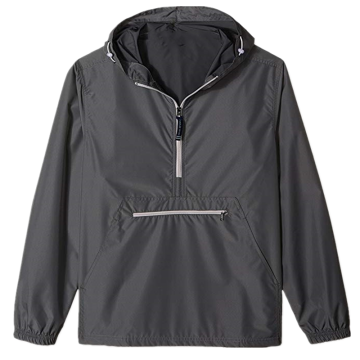 Women 1/4 Zip Sweater Custom Hoodie Windbreaker Pullover