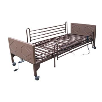 Electric Medical Bed Variable Height 3 Functions