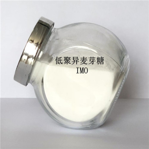 IMO Chất xơ bột sắn Isomalto-oligosaccharide