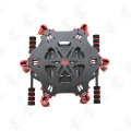 700 mm Hexa Rotor Drone-frame