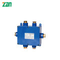 JHH-6 Junction Box for Intrinsically Safe Circuits