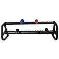 Ganas Luxury Commercial Dumbbell Rack 10 Pasang