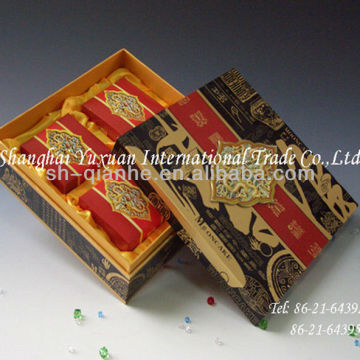 High quality cake box, cake box design