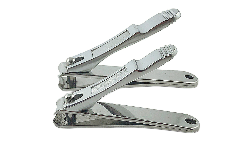 Cortaúñas alemán German Fingernail Clippers