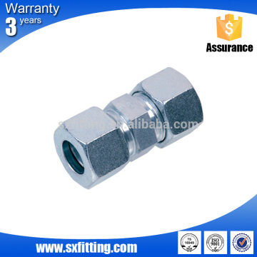 Hydraulic Double Ferrule