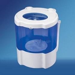 1.5kg top loading mini water wshing machine