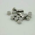 Thin Sintered Neodym N35 Round Magnet