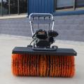 Hidraulik Manual Snow Blower Shovel