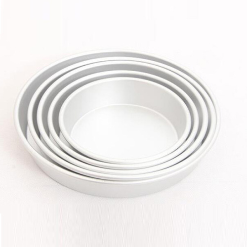 Aluminum Alloy Deep Dish Pizza Pan